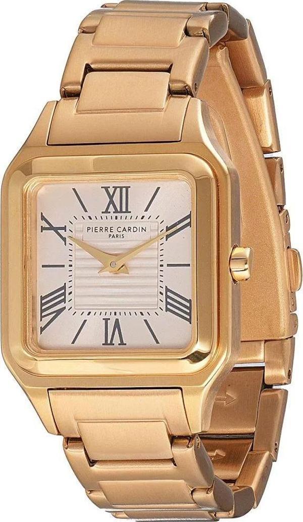 Pierre Cardin PCCF.1011.MG.1 Kadın Kol Saati - Image 1