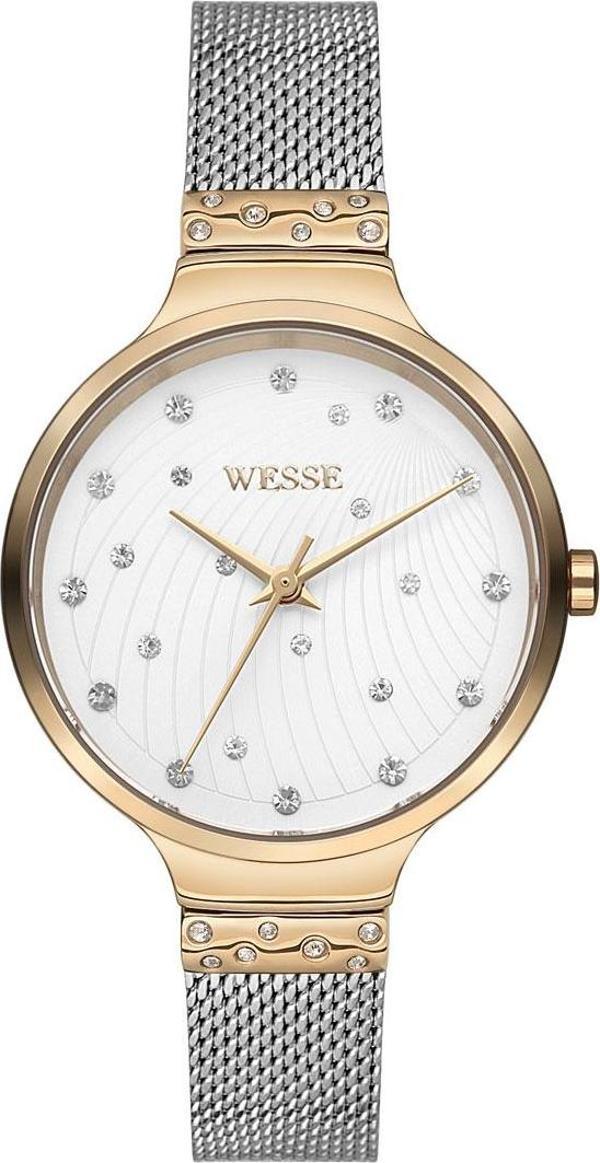 Wesse WWL7002-02M Kadın Kol Saati - Image 1
