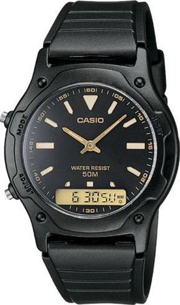 Casio AW-49HE-1A Erkek Kol Saati - Image 1