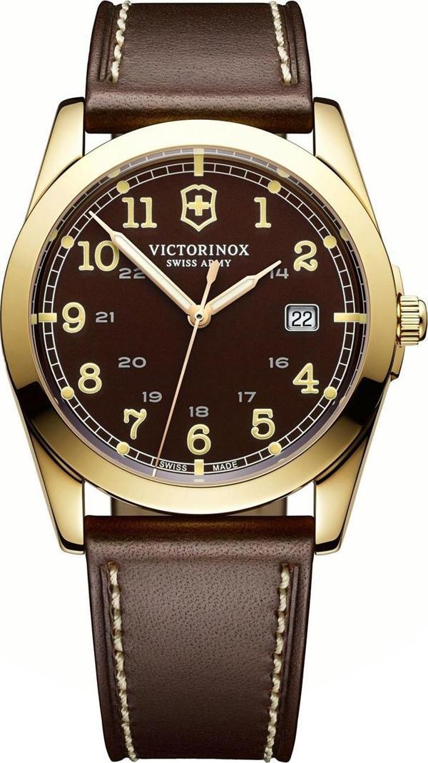 Victorinox 241645 Erkek Kol Saati - Image 1