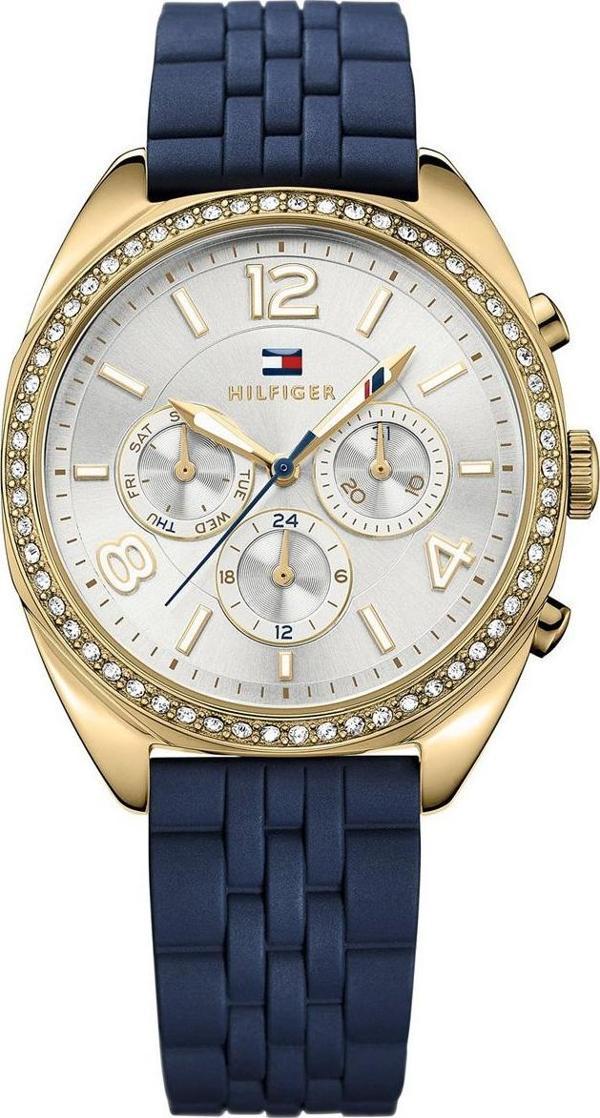 Tommy Hilfiger TH1781570 Kadın Kol Saati - Image 1