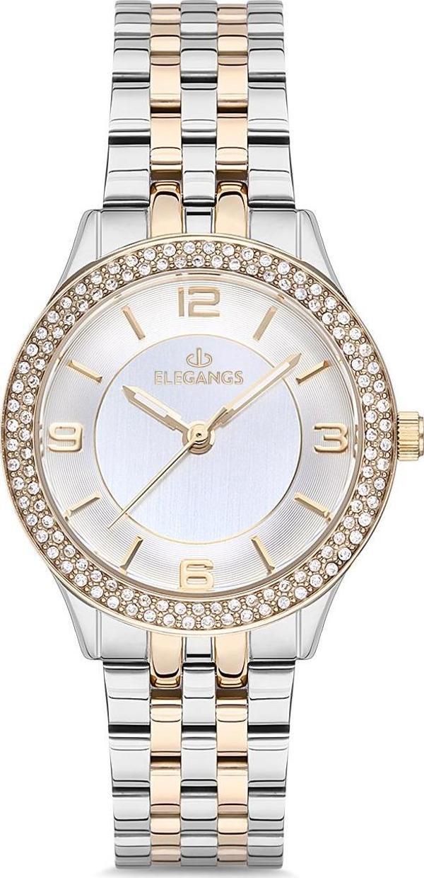 Elegangs EL2425.7 Kadın Kol Saati - Image 1