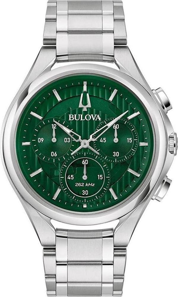 Bulova 96A297 Erkek Kol Saati - Image 1