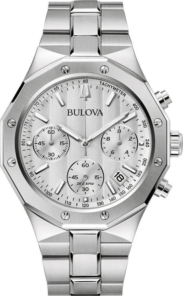 Bulova 96B408 Erkek Kol Saati - Image 1