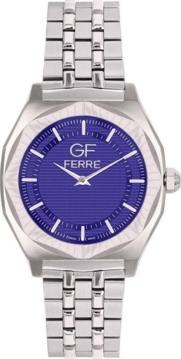 Gf Ferre GFSSBU8064G Kadın Kol Saati - Image 1