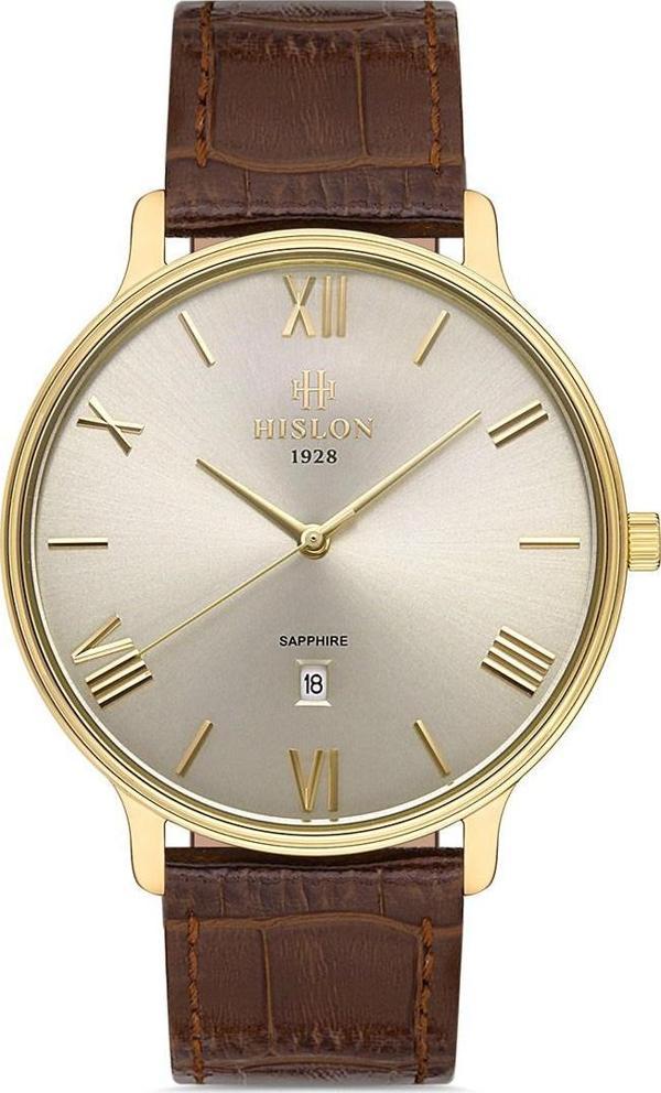 Hislon CL126G-08KG Erkek Kol Saati - Image 1