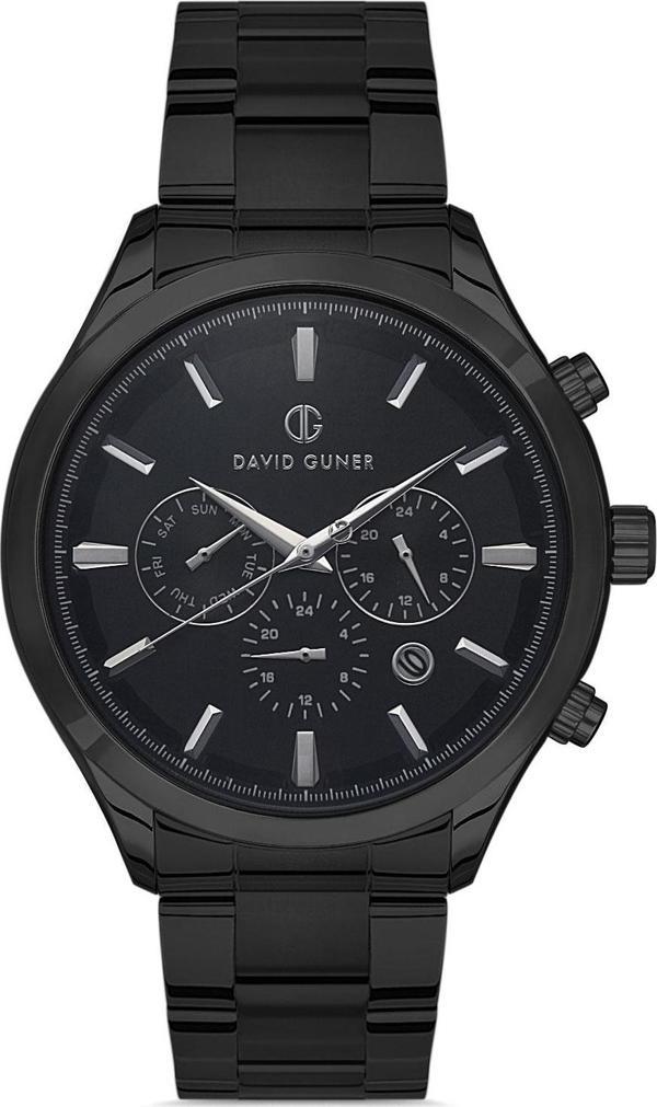 David Guner DG-8400GA-G2 Erkek Kol Saati - Image 1
