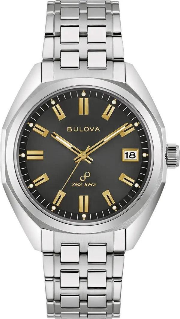 Bulova 96B415 Erkek Kol Saati - Image 1
