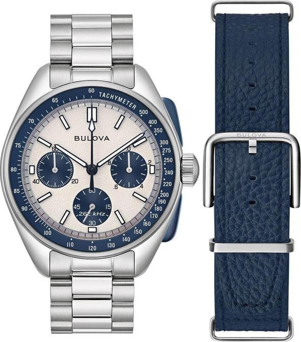Bulova 98K112 Erkek Kol Saati - Image 1