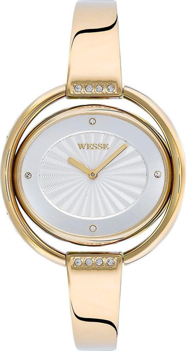 Wesse WWL3001-04SS Kadın Kol Saati - Image 1