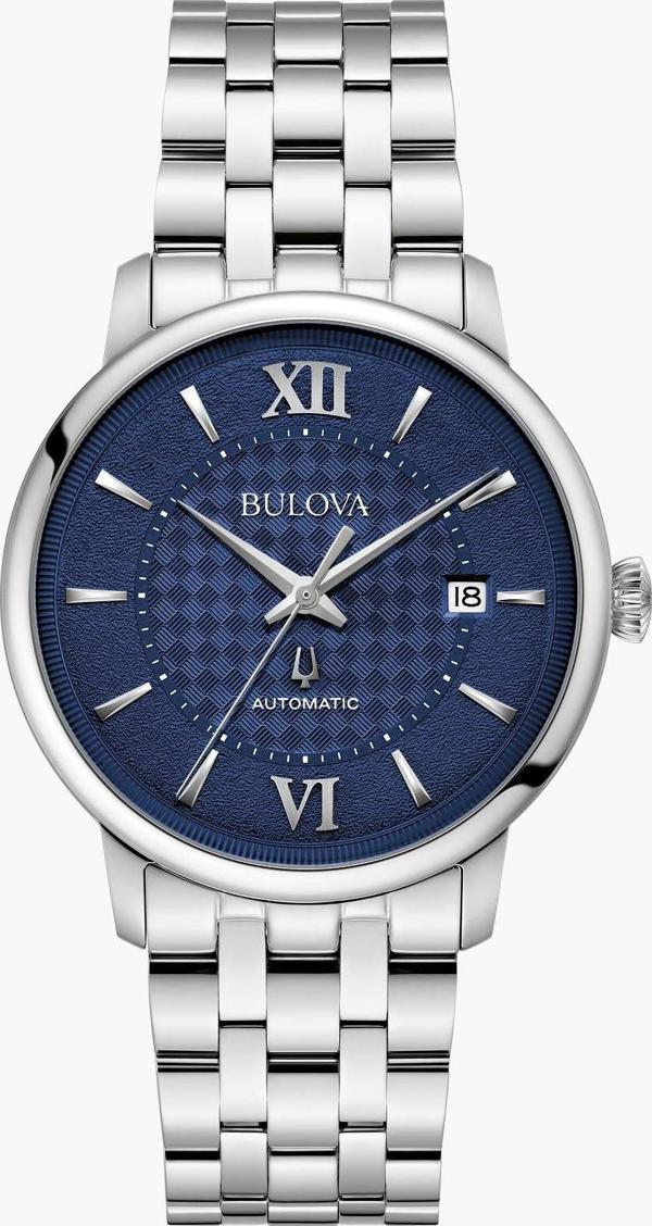 Bulova 96B447 - Image 1