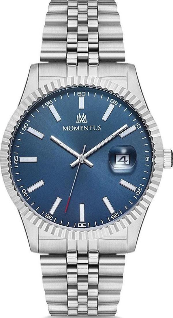 Momentus CM131S-11SS Erkek Kol Saati - Image 1