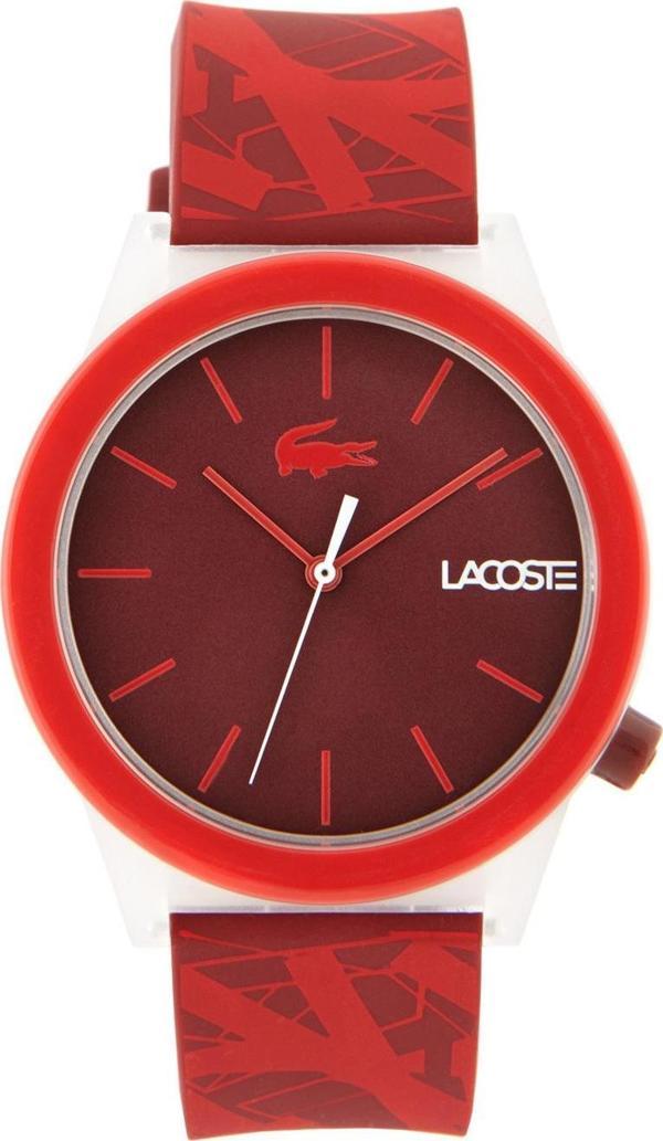 Lacoste 2010933 Erkek Kol Saati - Image 1