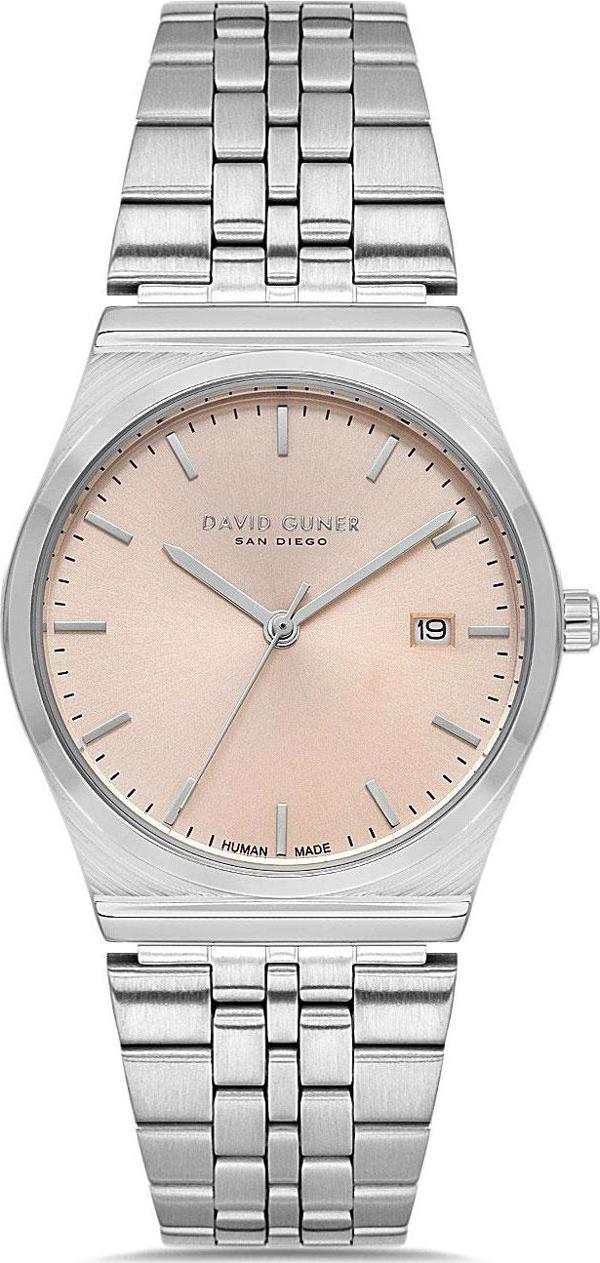 David Guner DG-8857LA-A16 Erkek Kol Saati - Image 1