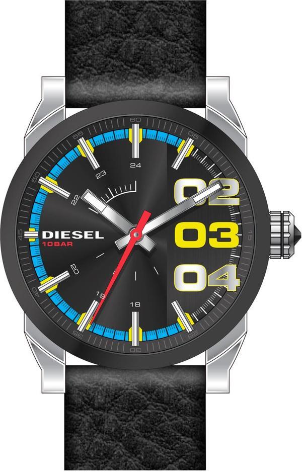 Diesel DZ1677 Erkek Kol Saati - Image 1