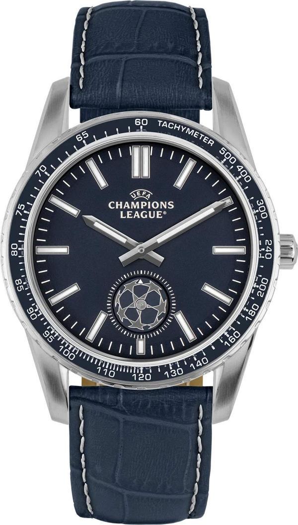 Jacques Lemans CL-101A Erkek Kol Saati - Image 1