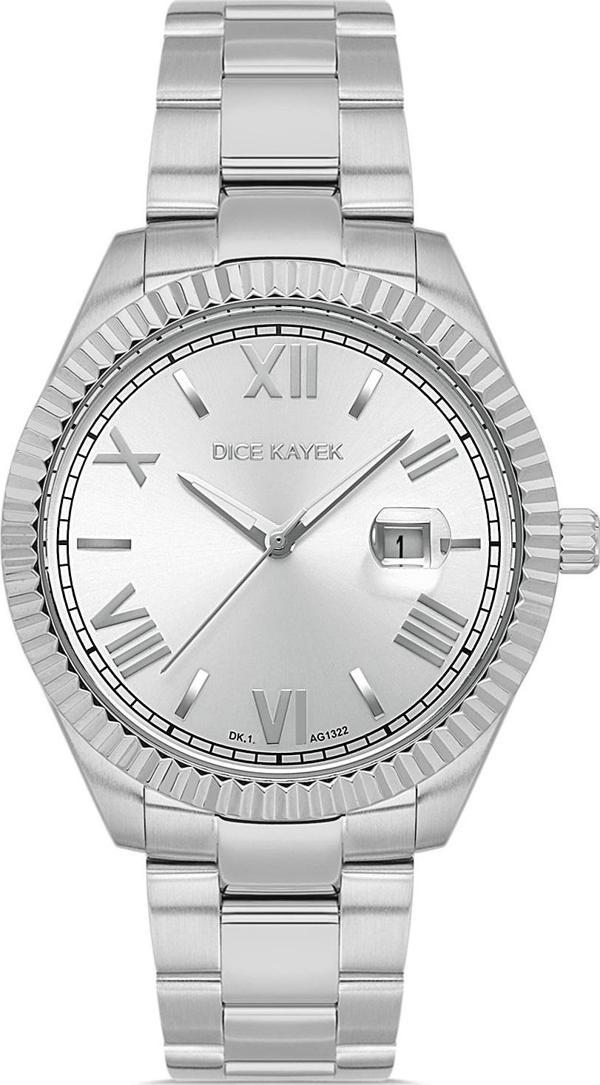 Dice Kayek DK.1.AG1322.01 Erkek Kol Saati - Image 1