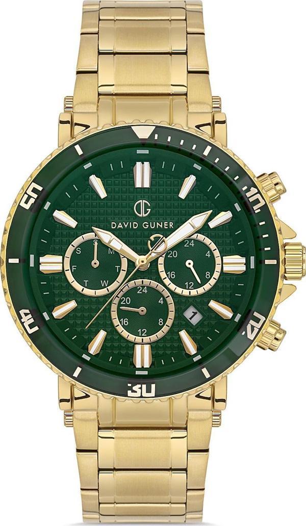 David Guner DG-8424GA-B10 Erkek Kol Saati - Image 1