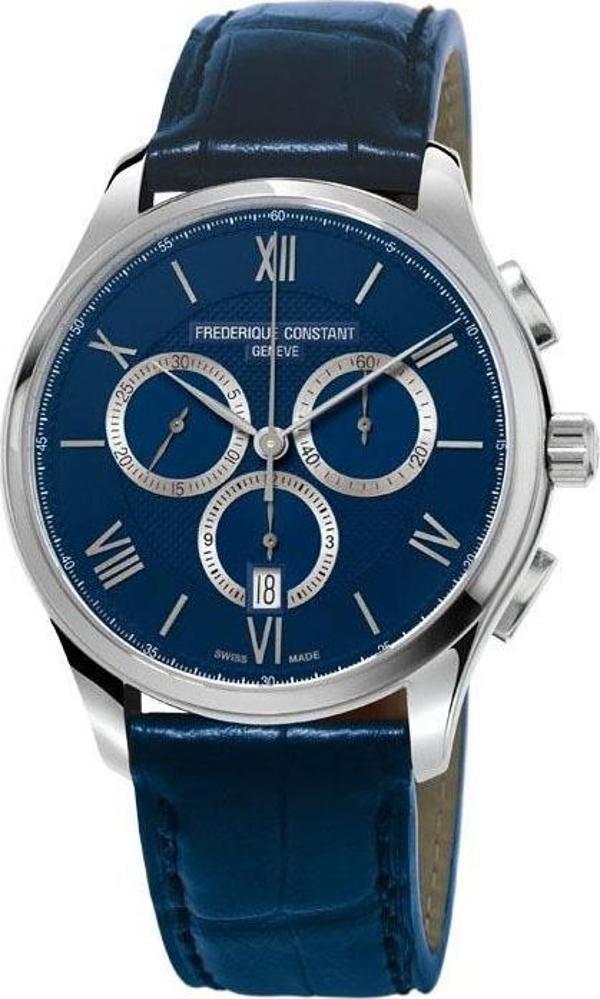 Frederique Constant FC292MNS5B6 Erkek Kol Saati - Image 1