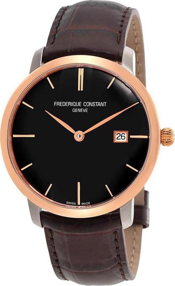 Frederique Constant FC306G4STZ9 Erkek Kol Saati - Image 1