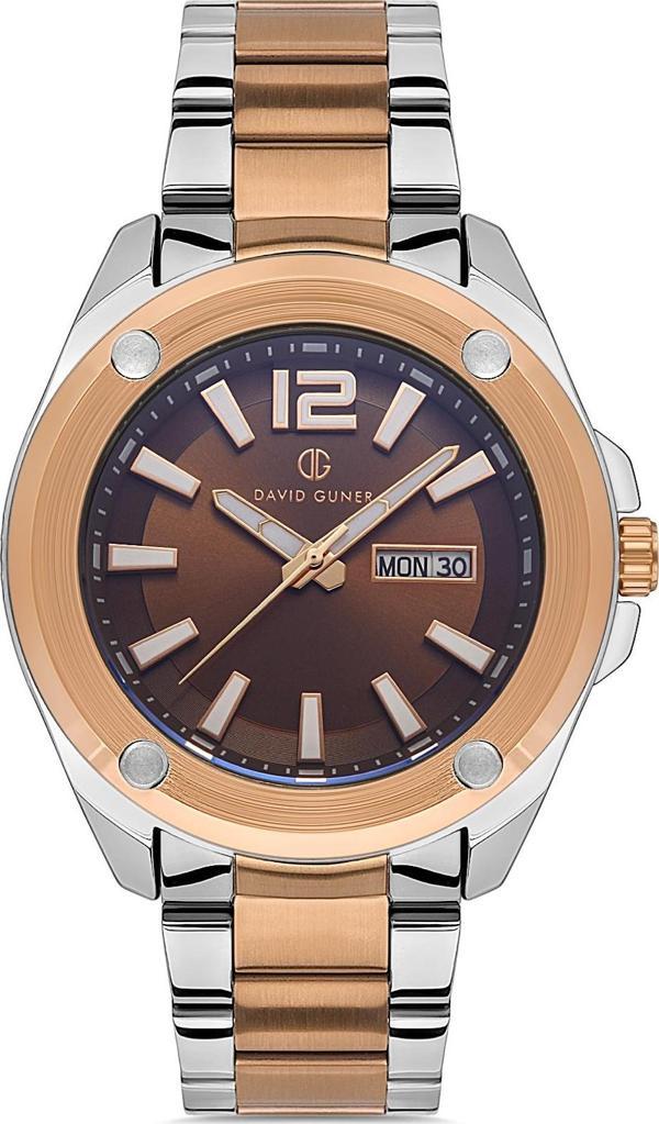 David Guner DG-8306GA-E6 Erkek Kol Saati - Image 1