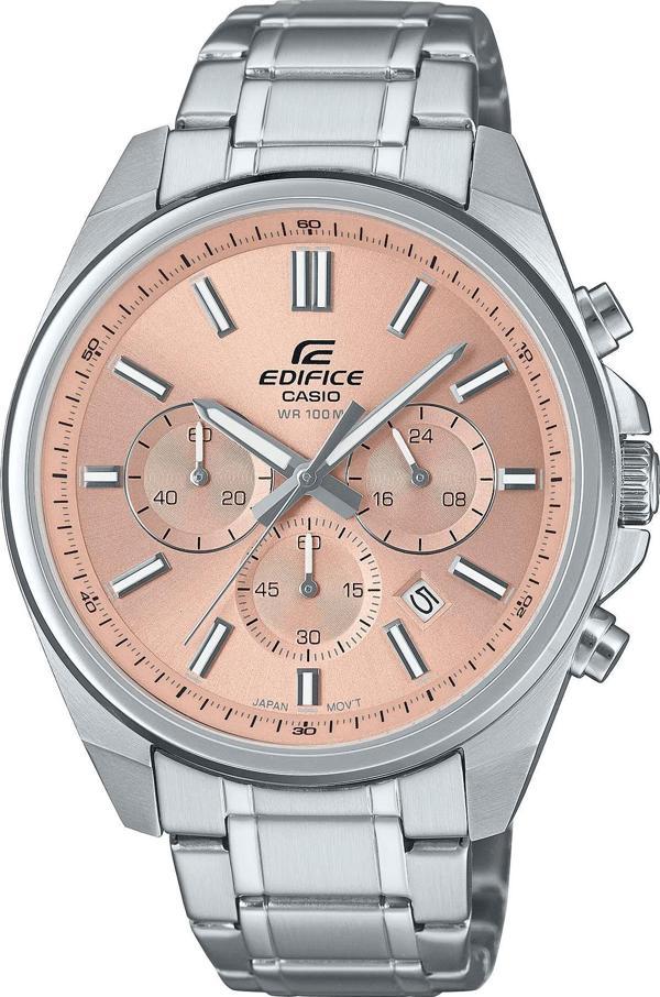 Casio EFV-650D-4A Erkek Kol Saati - Image 1