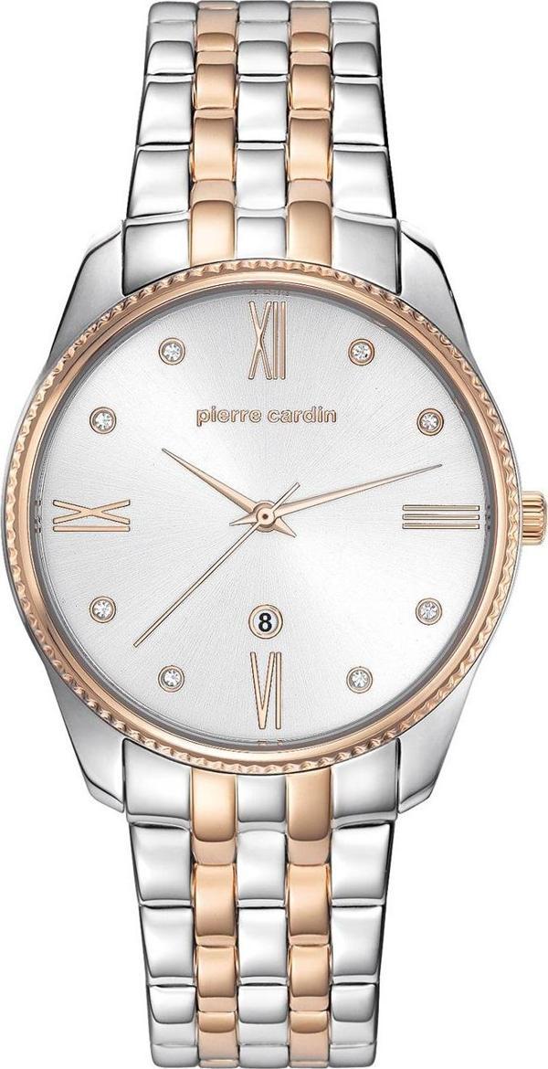 Pierre Cardin PC107572F07 Kadın Kol Saati - Image 1