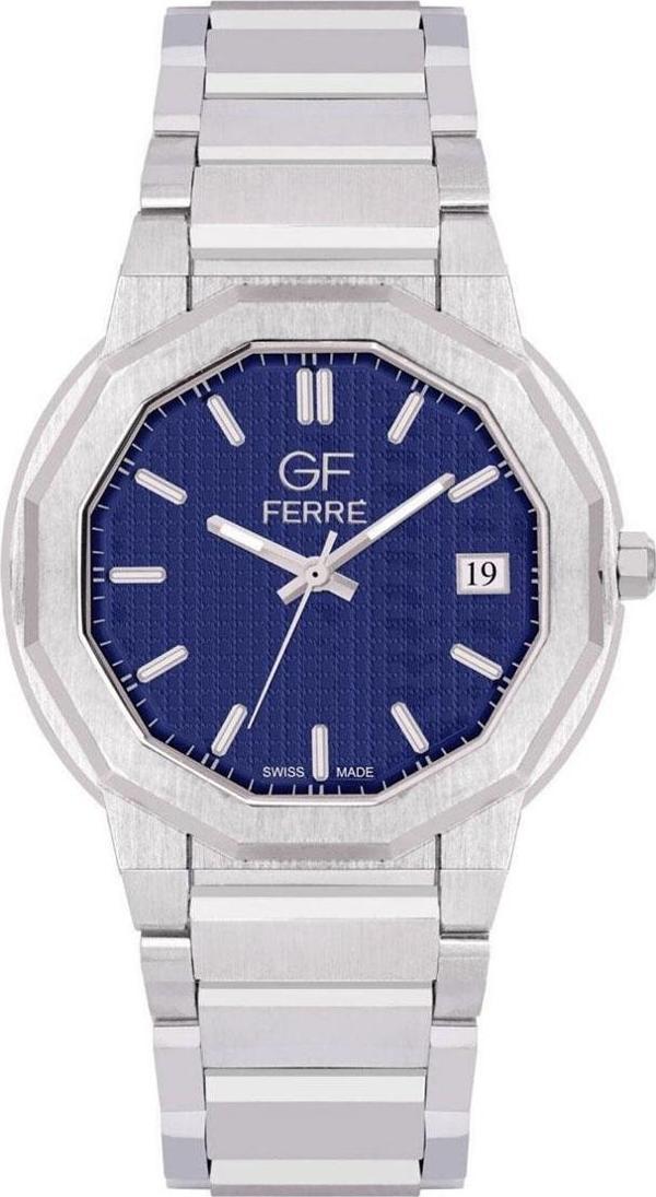 Gf Ferre GFSSBU8065G Erkek Kol Saati - Image 1