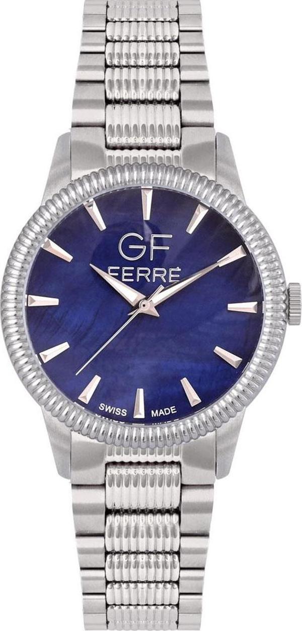 Gf Ferre GFSSBU8105G Erkek Kol Saati - Image 1