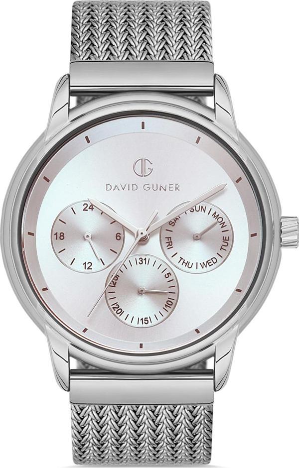 David Guner DG-8294GC-A1 Erkek Kol Saati - Image 1