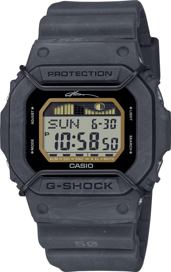 Casio GLX-5600KB-1D Erkek Kol Saati - Image 1