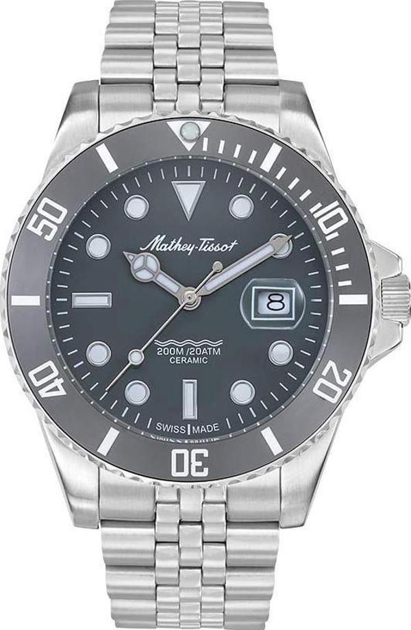 Mathey Tissot H901CRAS - Image 1