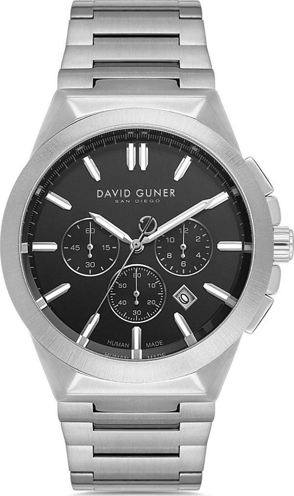 David Guner DG-8864GA-A2 Erkek Kol Saati - Image 1