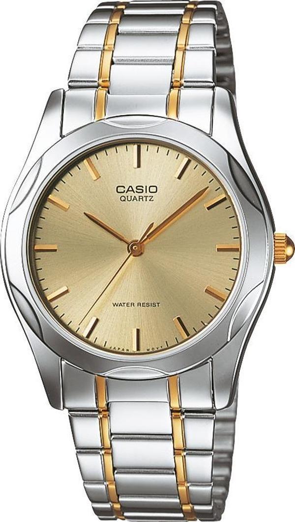 Casio MTP-1275SG-9A - Image 1