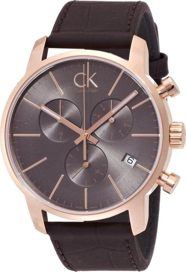 Calvin Klein K2G276G3 Erkek Kol Saati - Image 1