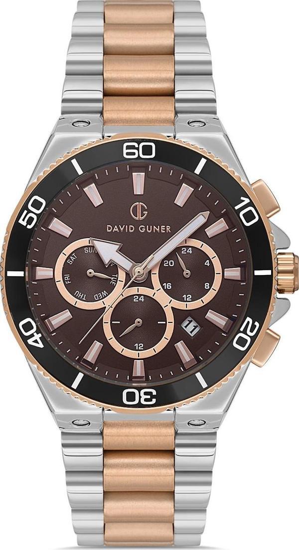 David Guner DG-8654GA-E6 - Image 1