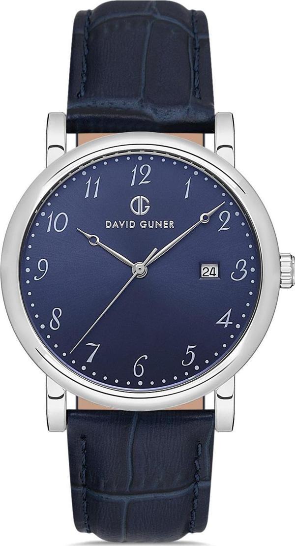 David Guner DG-8671GB-L3 Erkek Kol Saati - Image 1