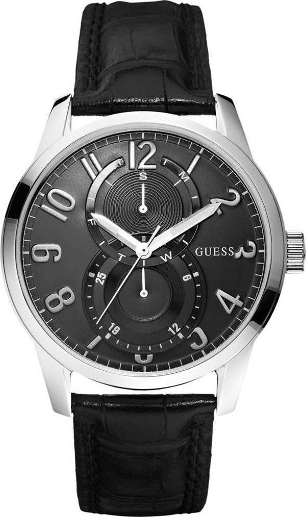 Guess GUW95127G1 Erkek Kol Saati - Image 1