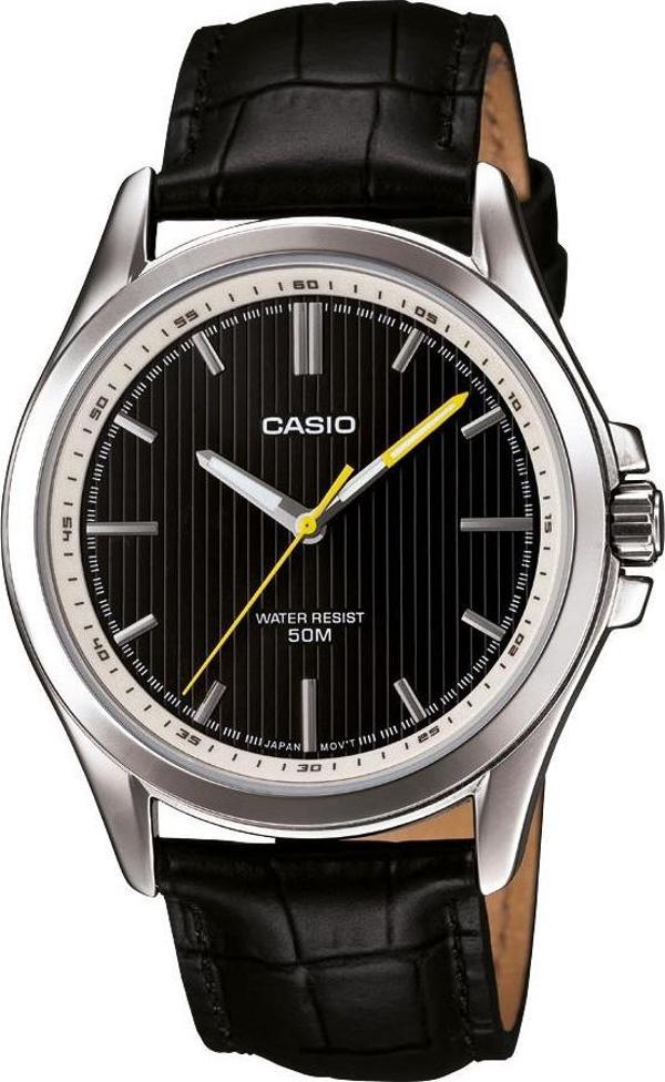 Casio MTP-E104L-1A - Image 1