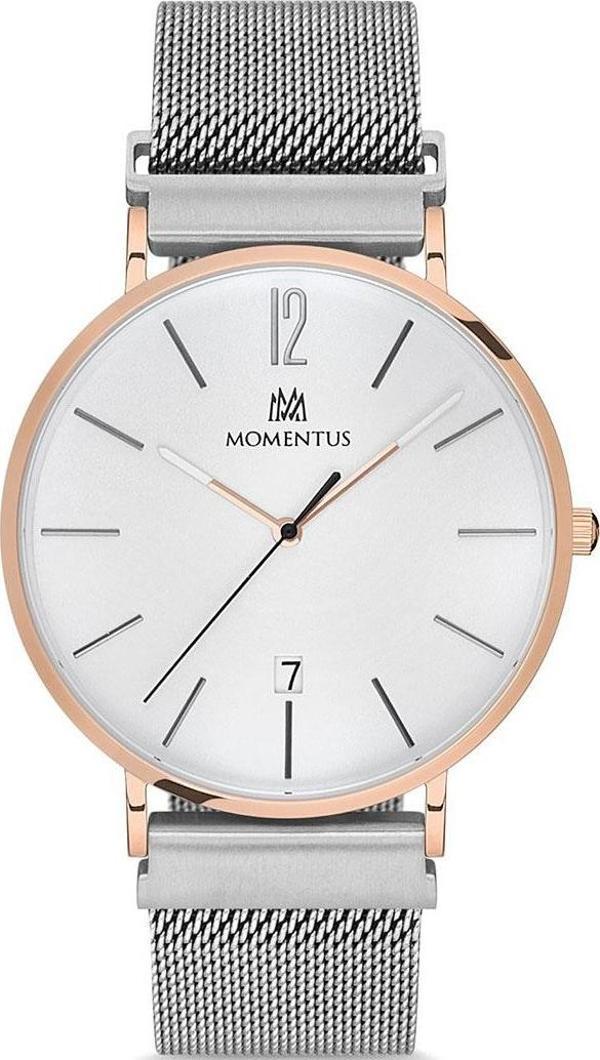 Momentus KC356R-02SR Erkek Kol Saati - Image 1