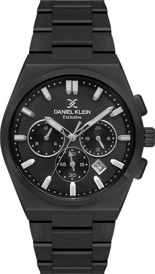 Daniel Klein DKE.1.10674-12 Erkek Kol Saati - Image 1