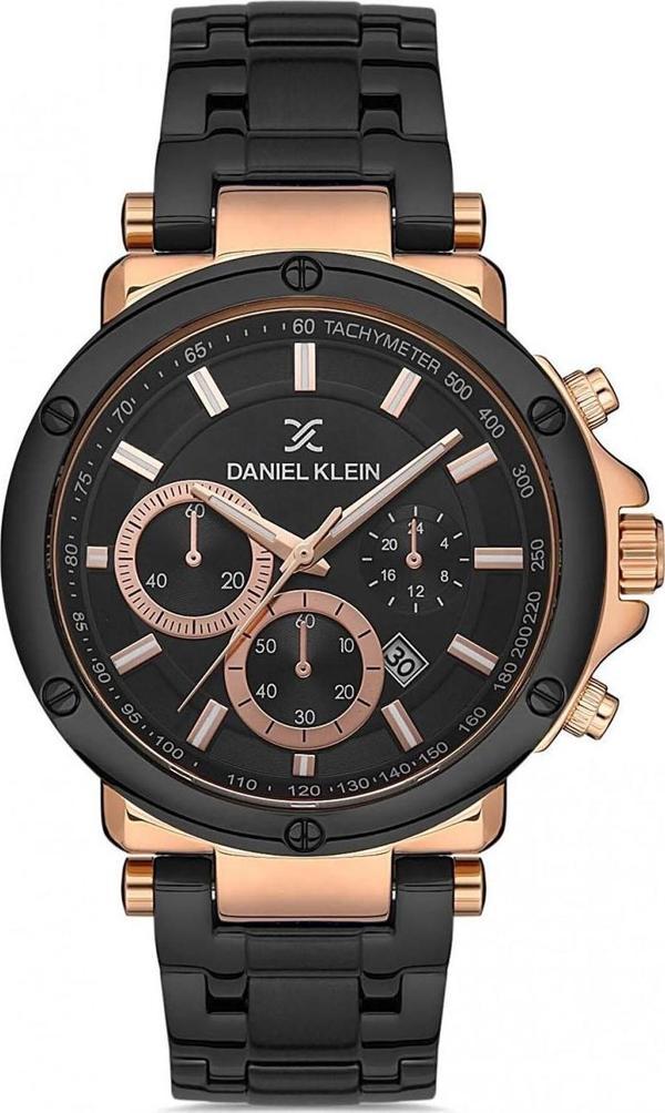 Daniel Klein EDK.1.10079.2 Erkek Kol Saati - Image 1