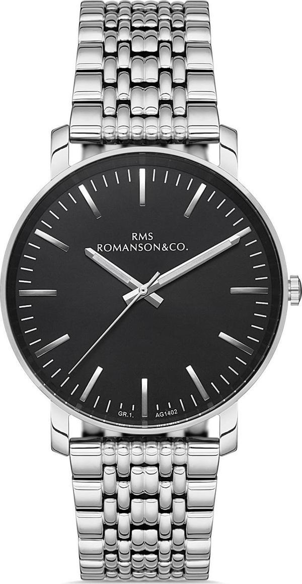Romanson GR.1.AG1402.02 Erkek Kol Saati - Image 1