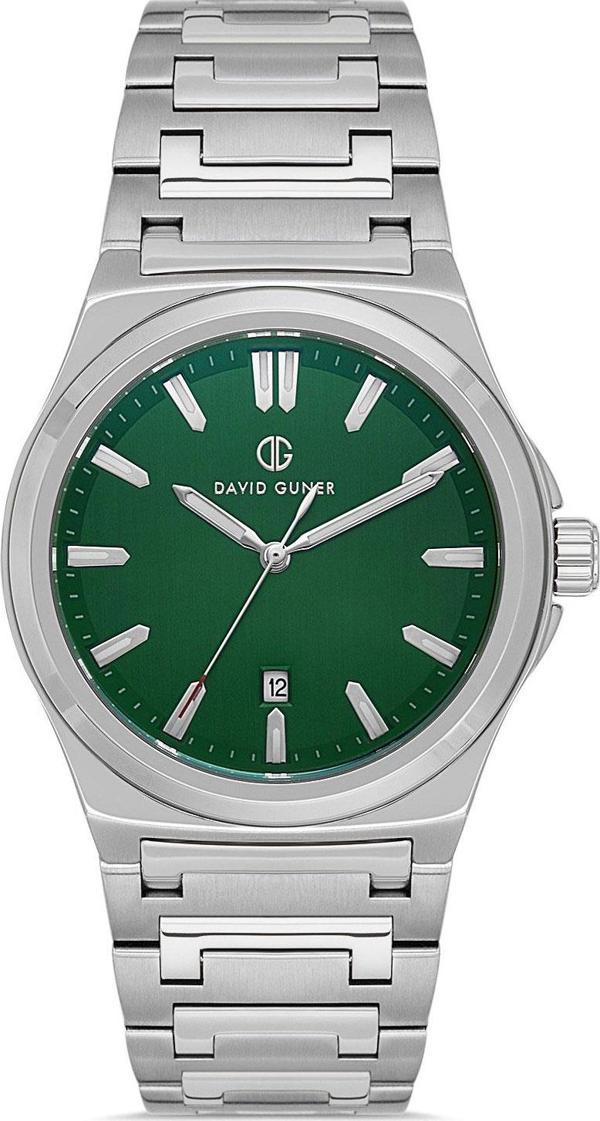 David Guner DG-8781GA-WA7 Erkek Kol Saati - Image 1