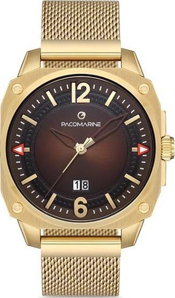 Pacomarine PM.61222.07 Erkek Kol Saati - Image 1