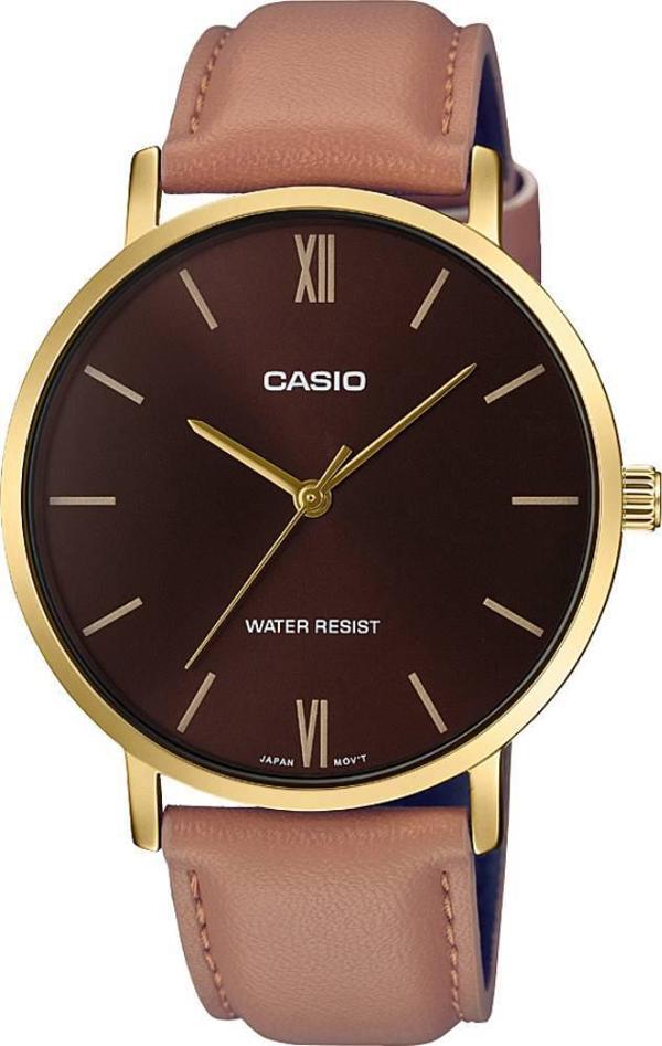 Casio MTP-VT01GL-5B - Image 1