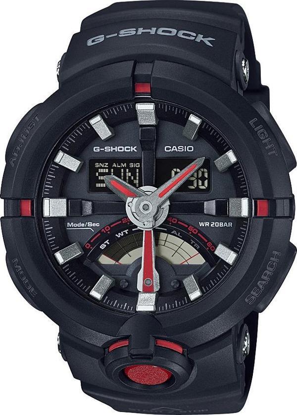 Casio GA-500-1A4 - Image 1