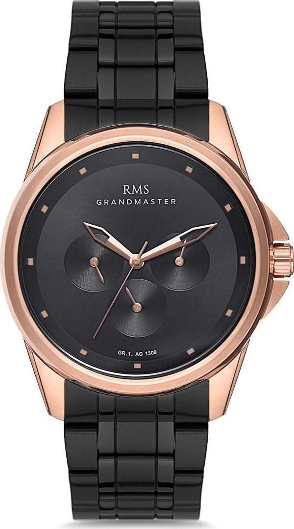 RMS GR.1.AG1309.14 Erkek Kol Saati - Image 1