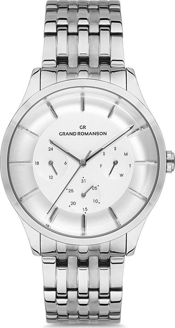 RMS GR.1.AG1310.01 Erkek Kol Saati - Image 1