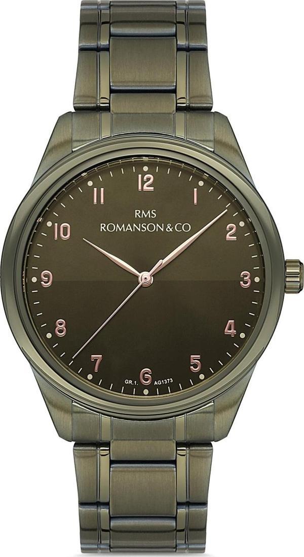 RMS GR.1.AG1373.12 Erkek Kol Saati - Image 1